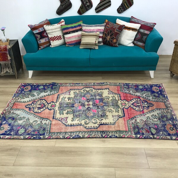 Used Oriental Rugs Etsy