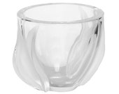 Lalique quot Deux Tulipes quot Vase
