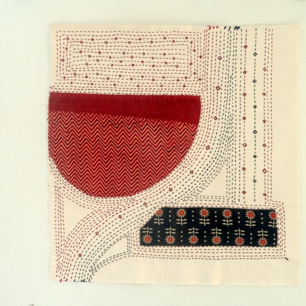 Fabric Wall Art Etsy