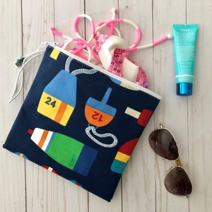 Wet bag / waterproof bag / swim bag / bikini bag