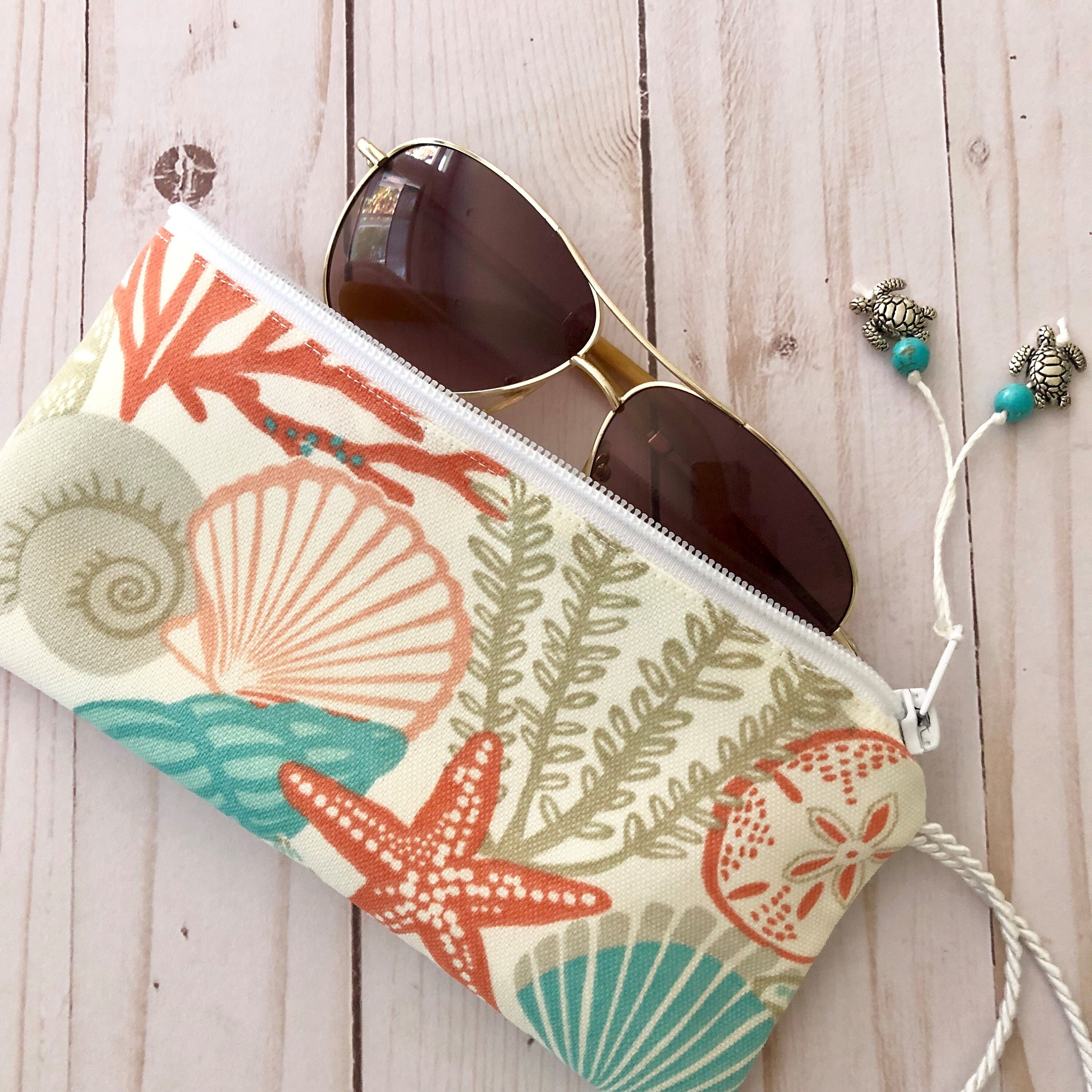 Sunglasses Case / Eyeglasses Case / Sunglasses Holder Etsy