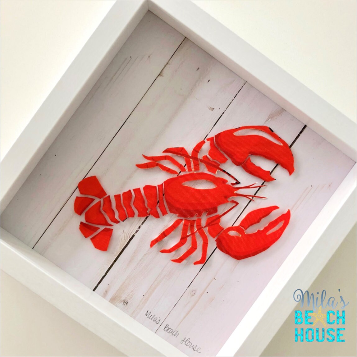 Beach Wall Art / Bathroom Wall Art / Coastal Decor - Etsy