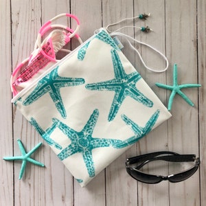 Wet bag / waterproof bag / swim bag / bikini bag
