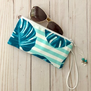 Bolsa de gafas de sol / estuche de gafas de sol / estuche de gafas