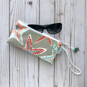 Sunglasses case / sunglasses holder / eyeglass case