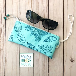 Sunglasses case / sunglasses holder / eyeglass case