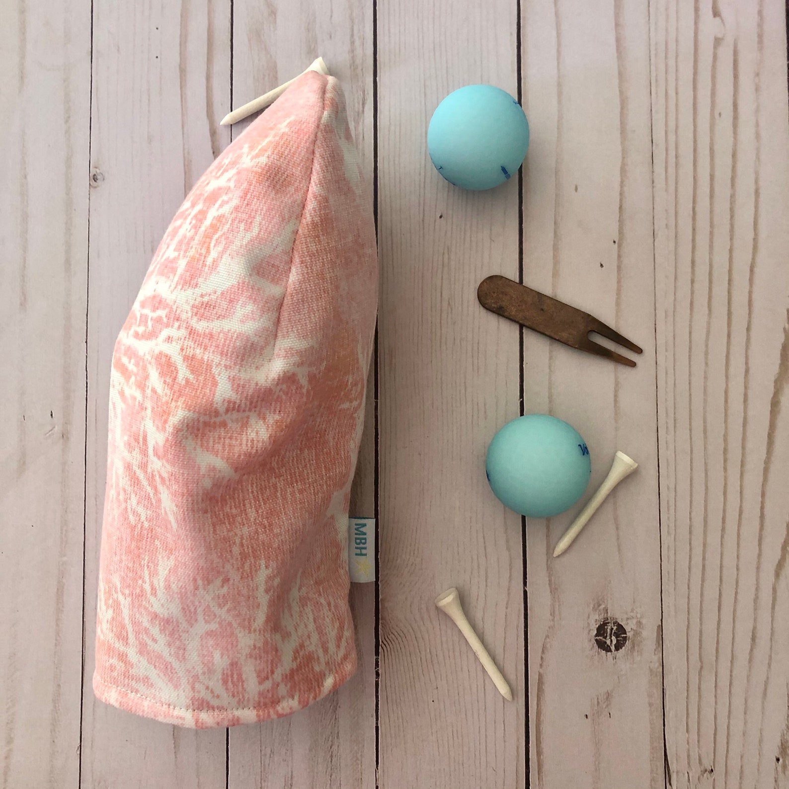 Golf Head Covers / Golf Gifts / Golf Headcovers Etsy