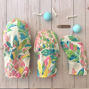 Golf Accessoires / Golf Geschenke