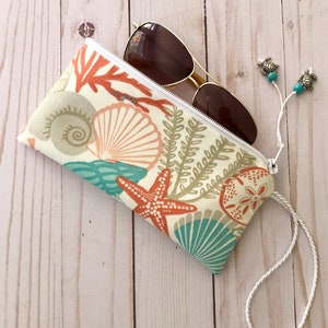 Étui à lunettes de soleil / étui à lunettes / porte-lunettes de soleil