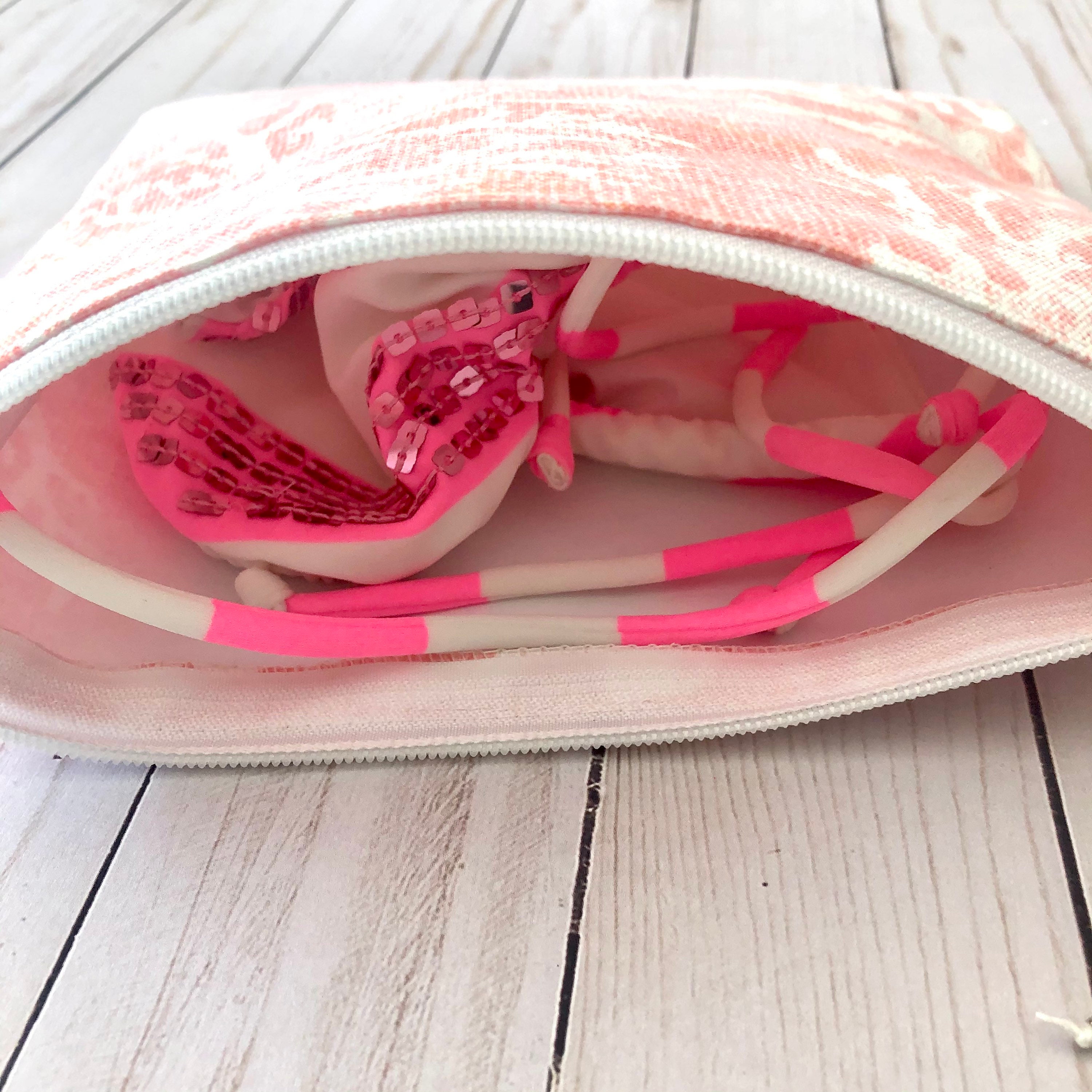Take Flight Bikini Bag main image 1