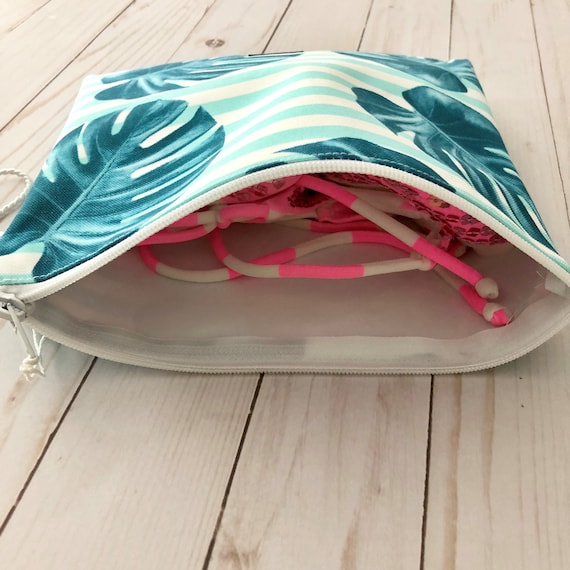 Waterproof swimsuit bag hotsell