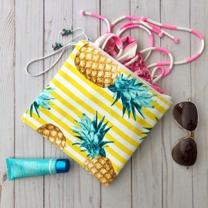 Wet bag / swim bag / waterproof bag