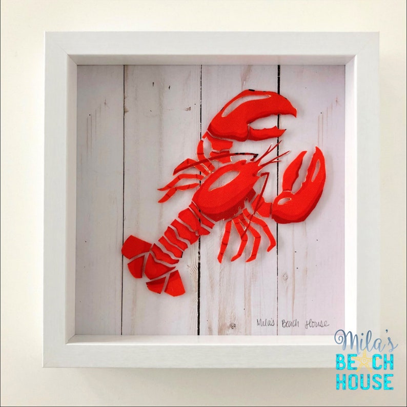 Beach Wall Art / Bathroom Wall Art / Coastal Decor Etsy