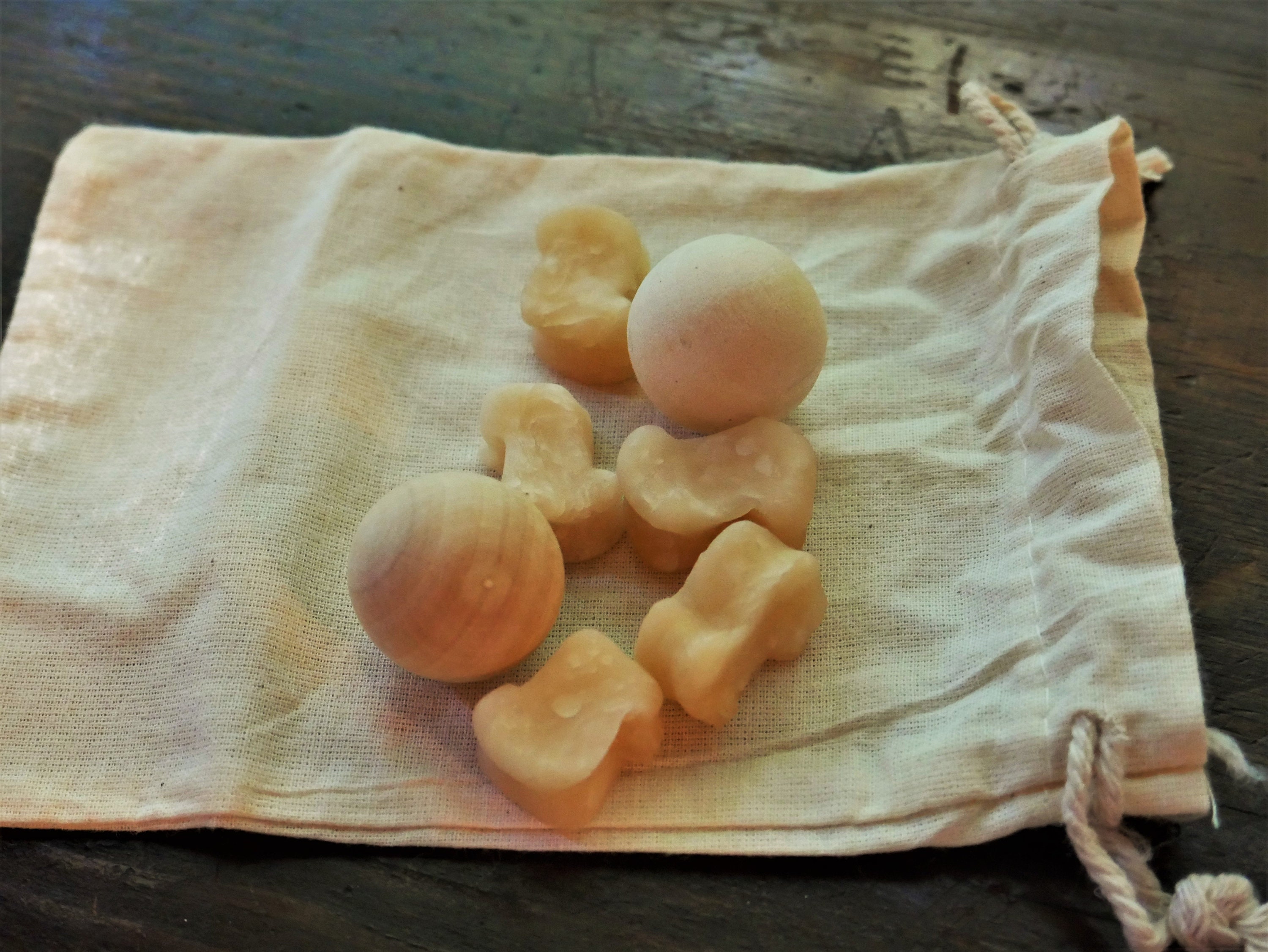 Handmade Game of Knucklebones jacks 18th Century Etsy