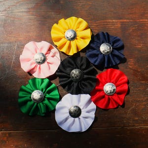 Rosette Cockade 18th Century Reproduction