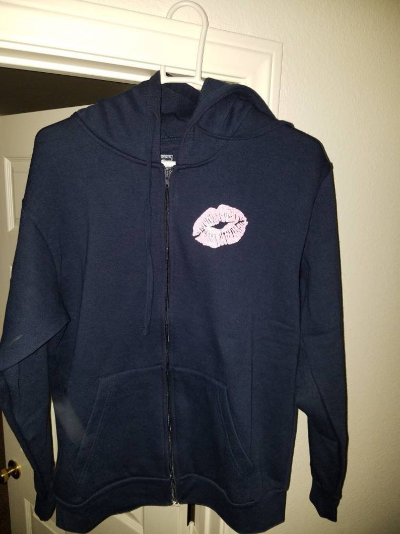 custom made sweatshirts near me