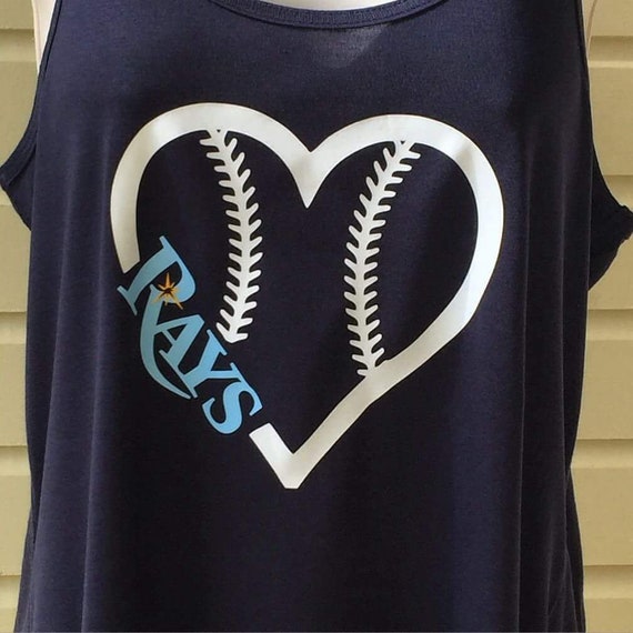 tampa bay rays custom shirts