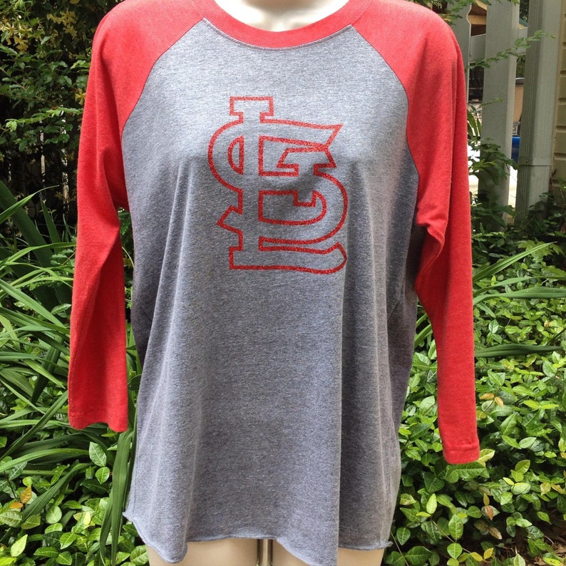 custom st louis cardinals shirt