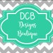 DCB designs Boutique
