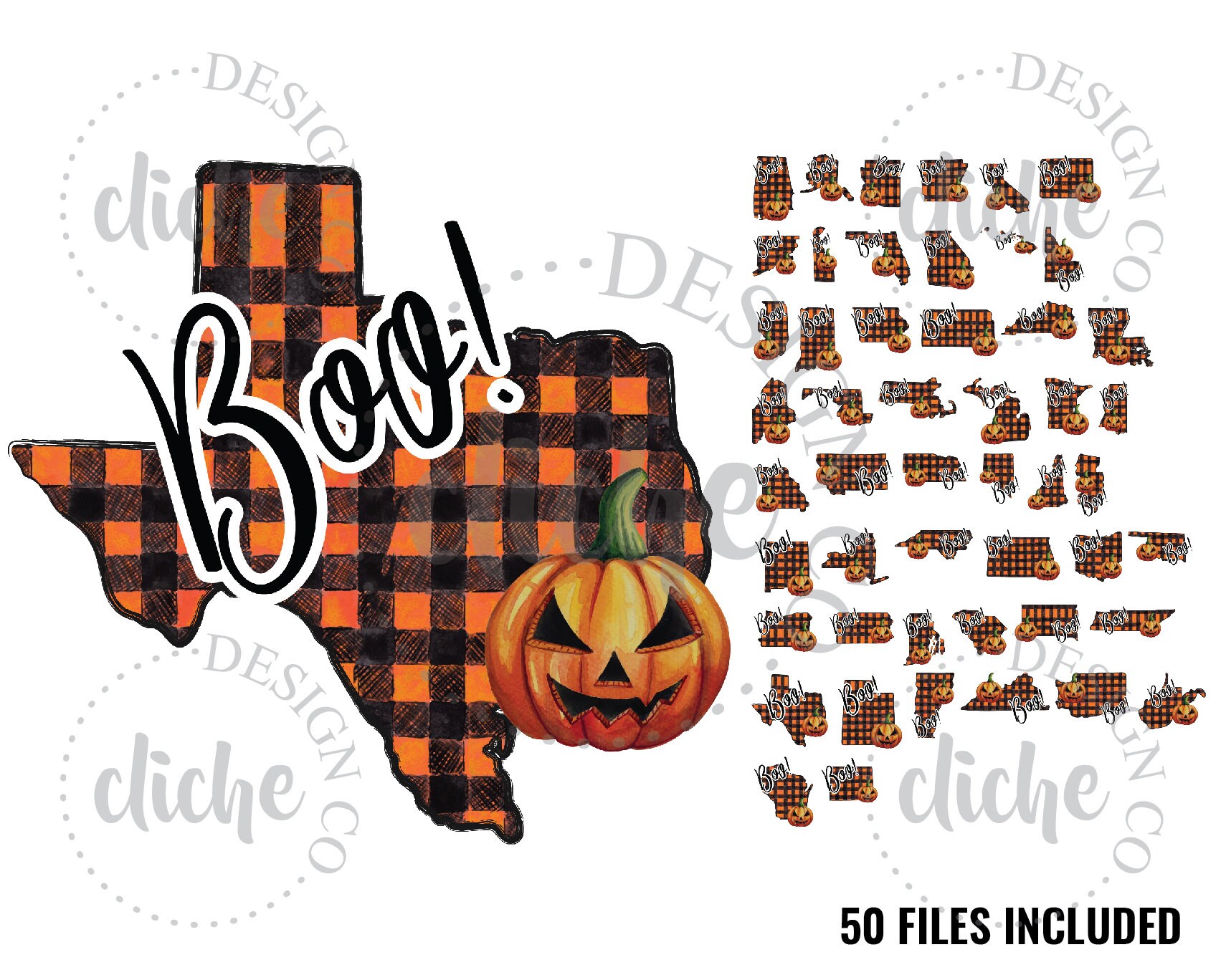 Download Halloween Pumpkin Sublimation Bundle Sublimation Bundle Png Etsy