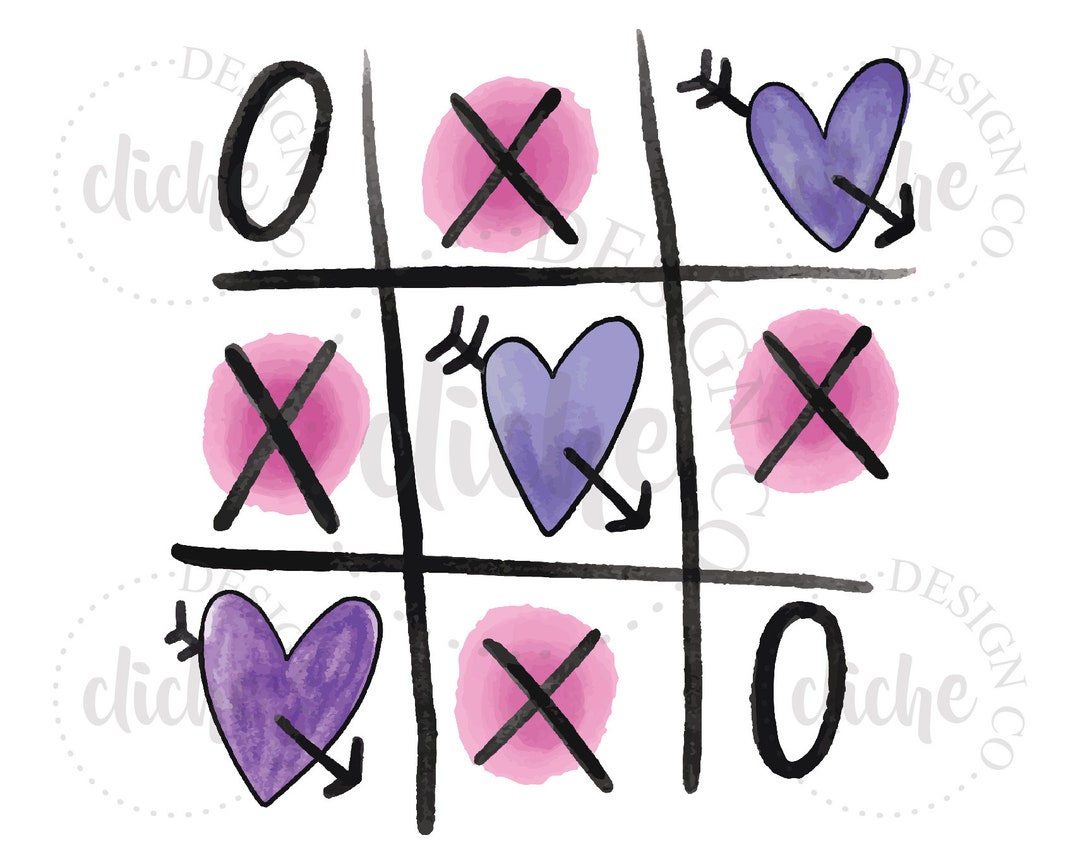 Valentine Sublimation Background PNG DIGITAL DESIGN Instant - Etsy