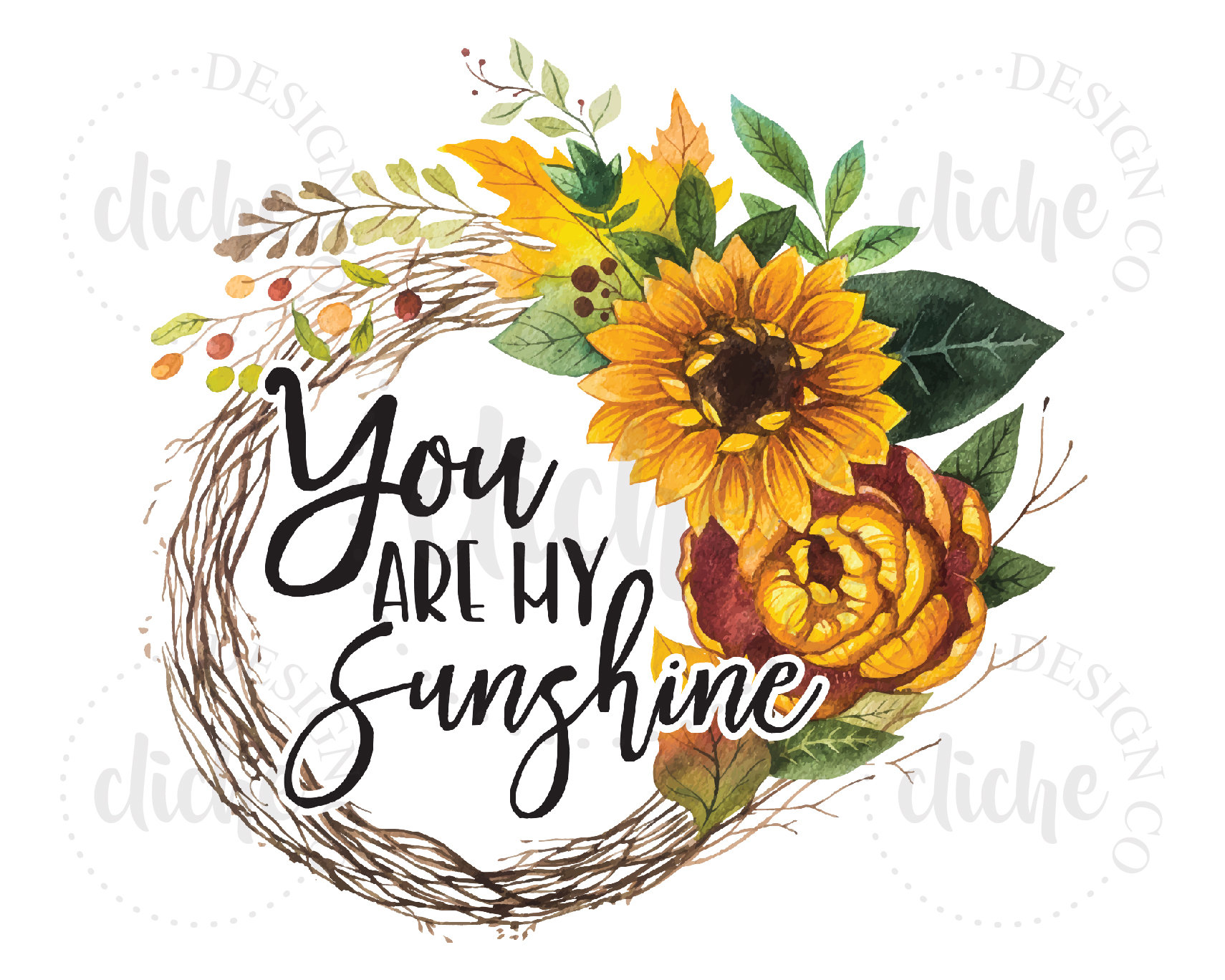 Kentucky Sunflowers KY Sublimation PNG Home Sweet Home PNG Design Digital Download