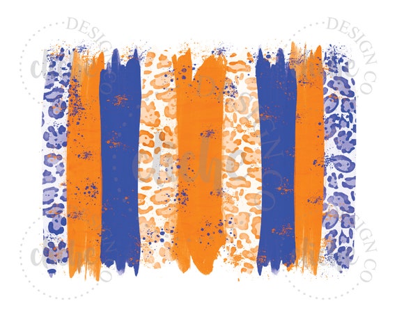 Bức tranh Orange Blue Paint Stroke đầy năng động và trẻ trung, chắc chắn sẽ khiến bạn say mê với những nét cọ chuyển động trong từng nhịp đập của tấm vẽ.