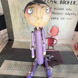 Paper figure “Lavender”