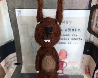 Filz-Hase, 15 cm