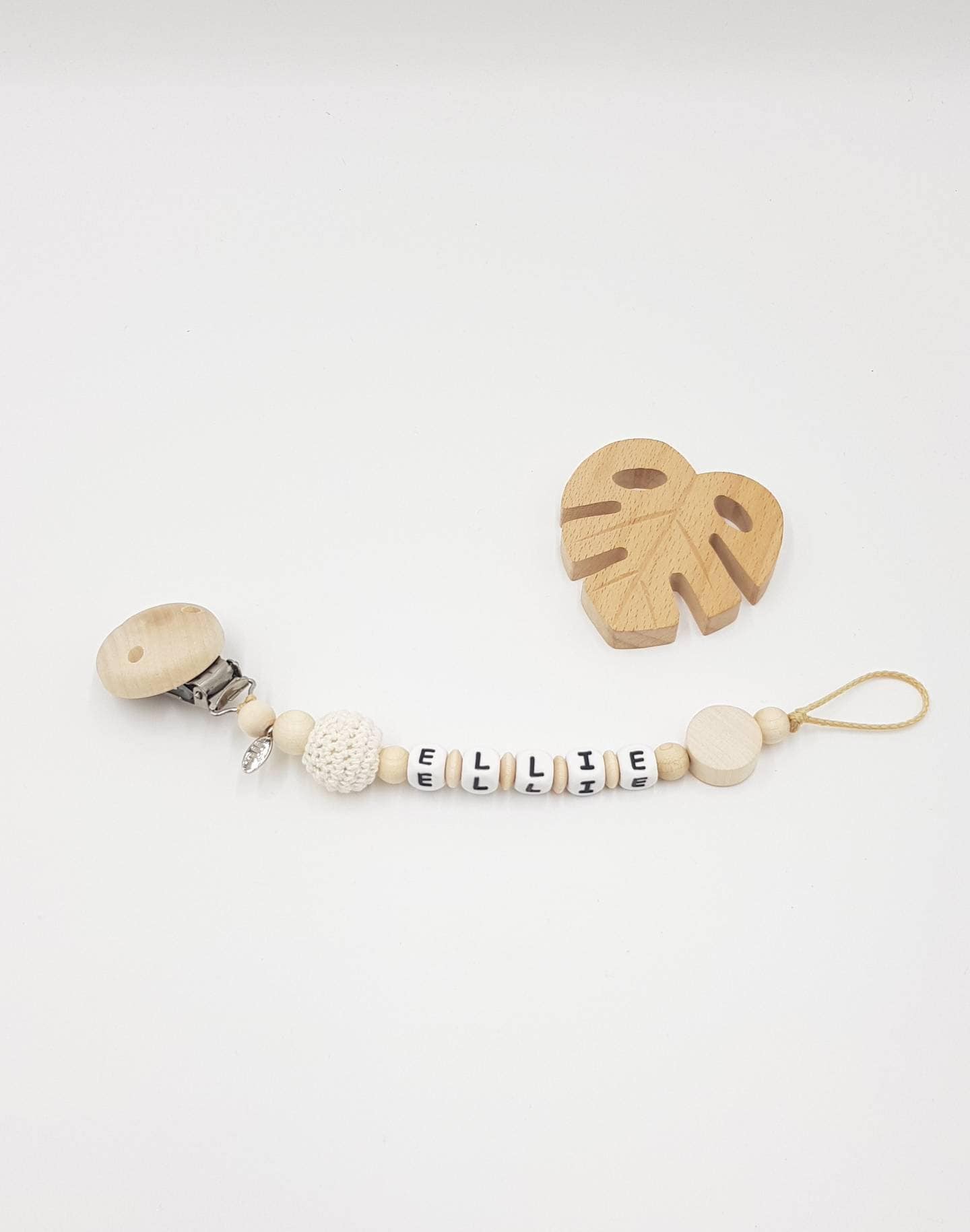 Personalised Dummy Clip Dummy Chain Dummy Beaded Dummy Etsy Australia