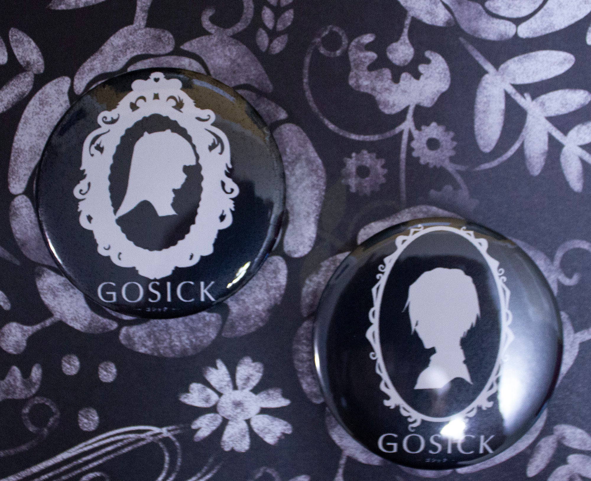 Pin on Gosick ( ゴシック )