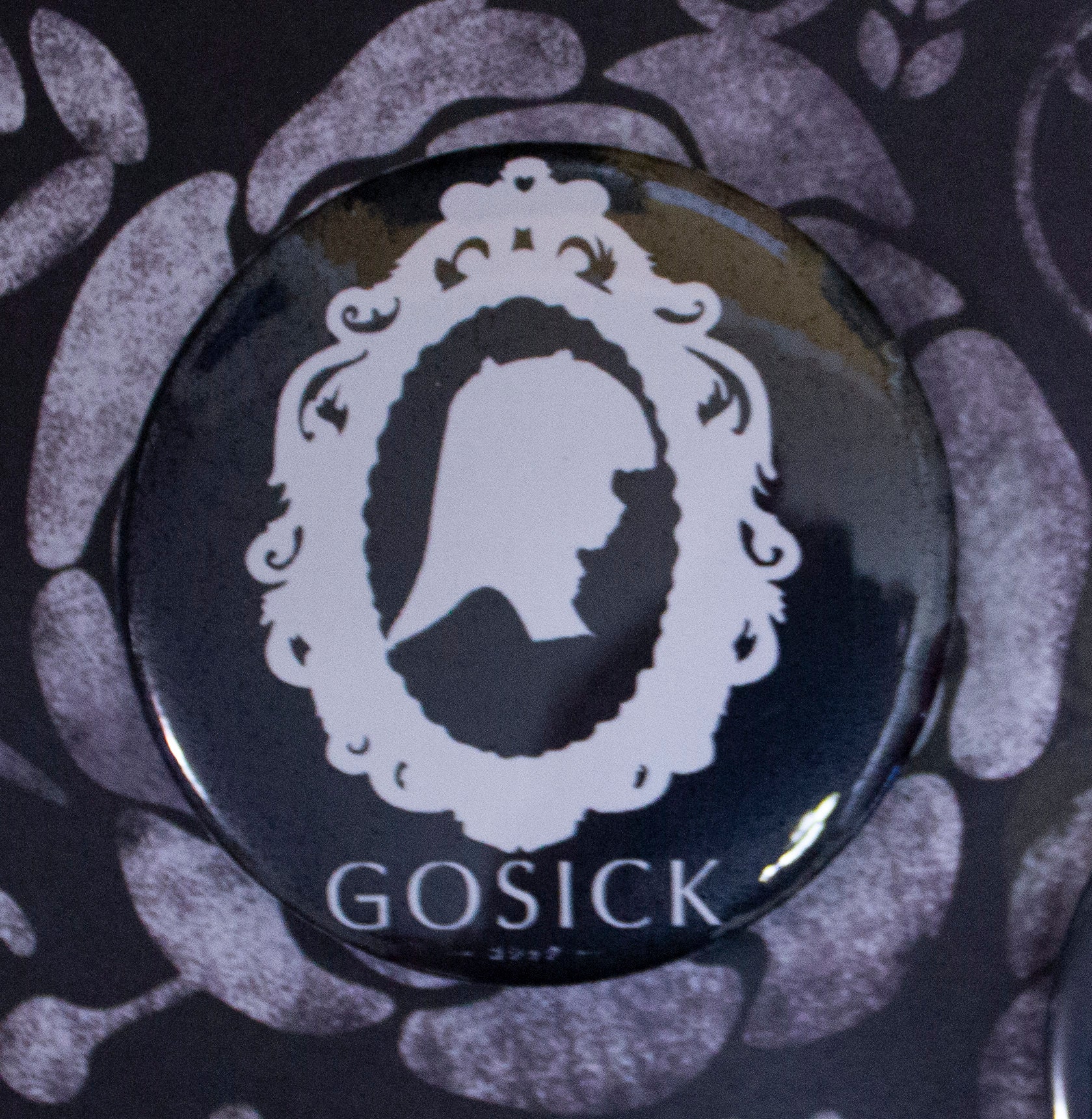 Pin on Gosick ( ゴシック )