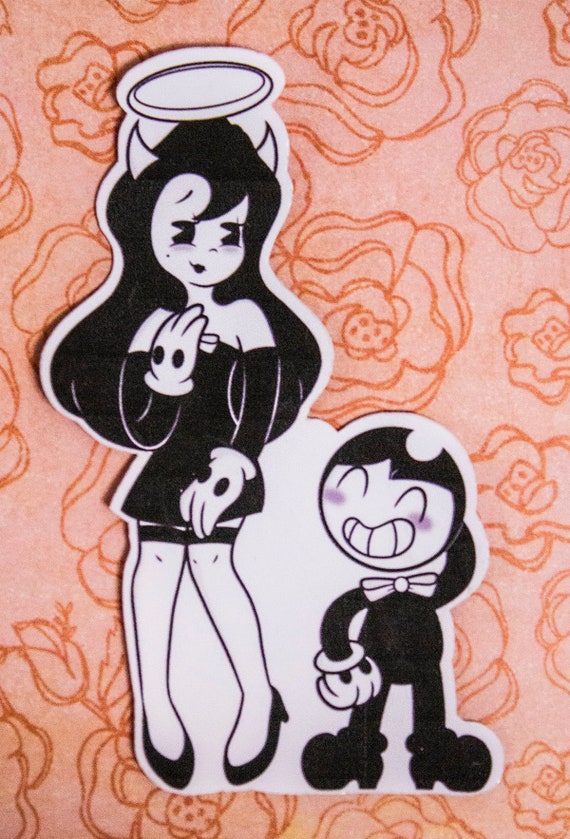 Classic Cartoon Couples stickers - Etsy Singapore Classic Cartoon Couples stickers - Etsy Singapore