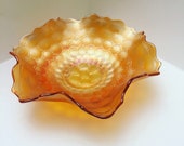 Carnival glass