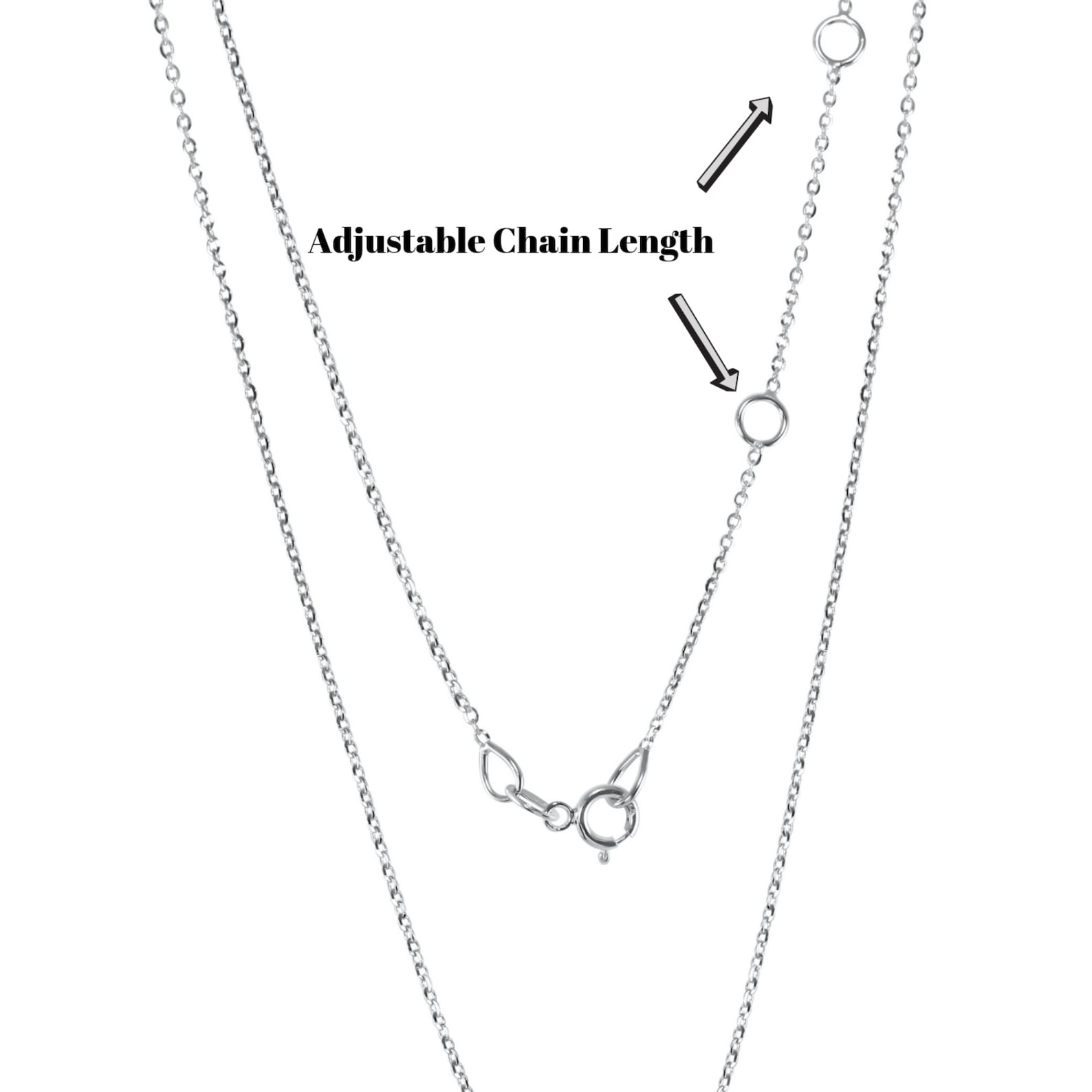 Circle Diamond Necklace Dainty Gold Necklace Tiny Cluster Etsy