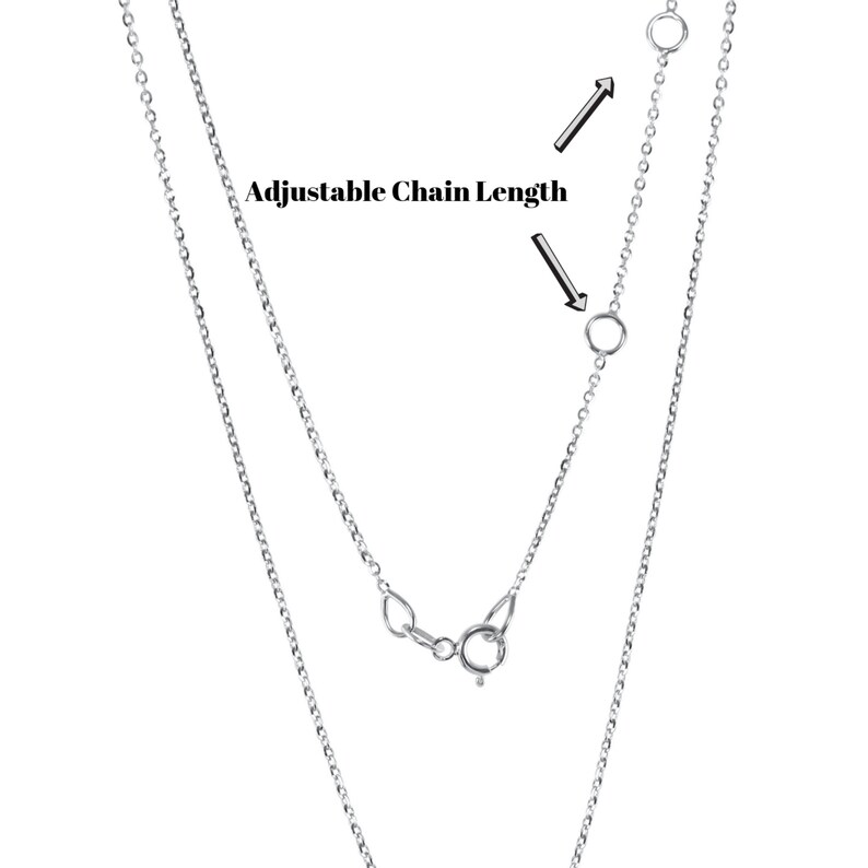 Circle Diamond Necklace Dainty Gold Necklace Tiny Cluster Etsy