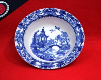 Willow Pattern Bowl