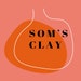 Avatar belonging to SOMOSCLAY