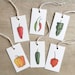 see more listings in the Gift Tags & Stickers section