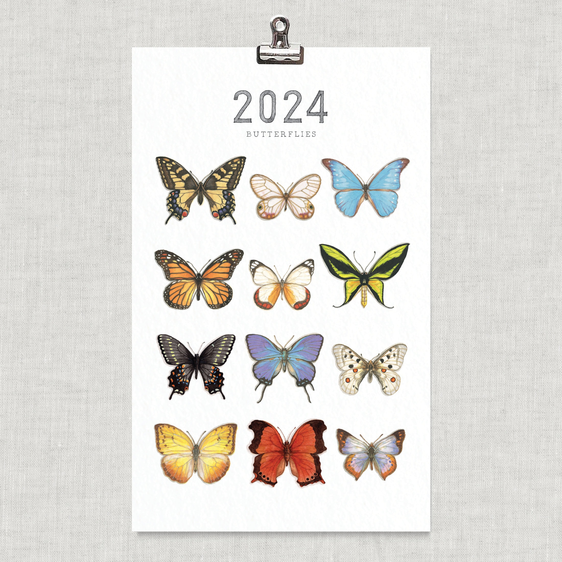 8 Amazing Butterfly Wall Decals For 2024