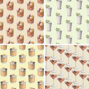 Cocktail: 01 Whiskey & Bourbon / Carta da regalo / Compleanno / Feste / Anniversario / Vacanze / Cocktail / Bevande / Manhattan / Pisco