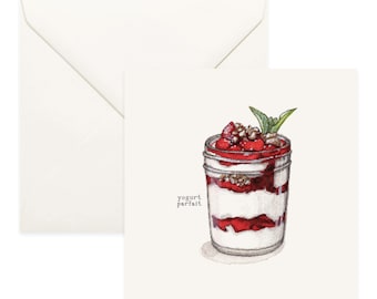 Desserts (2 of 2): Cards