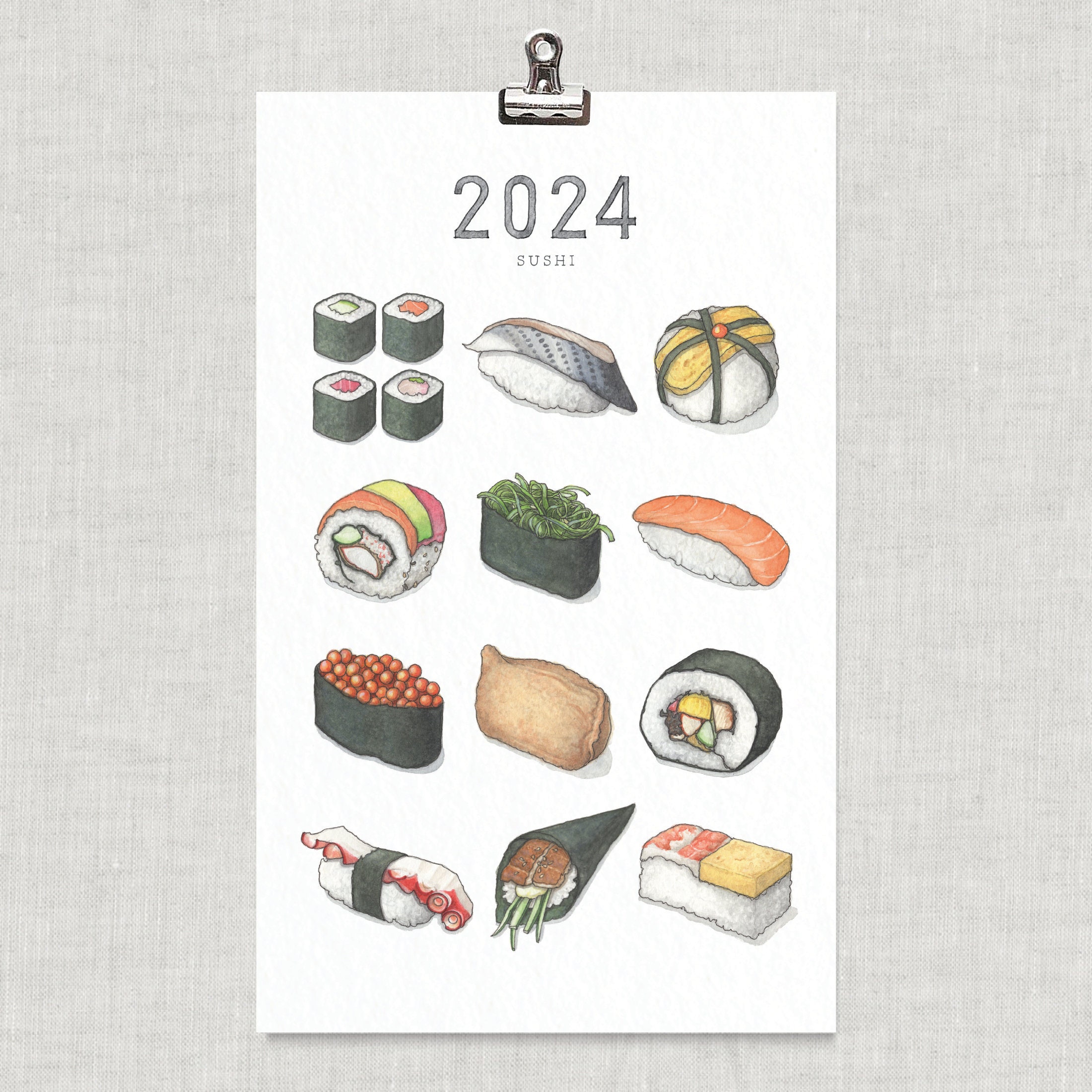 5 Best Sushi Making Kits - Jan. 2024 - BestReviews