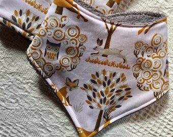 Bandana Bibs