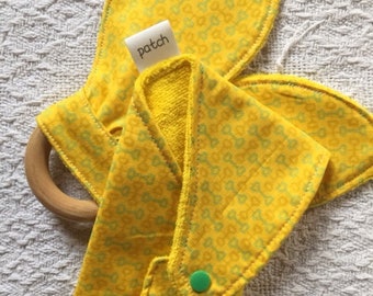Wooden Teethers