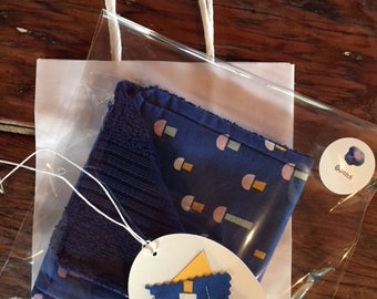 Co-ordinating Gift Tags