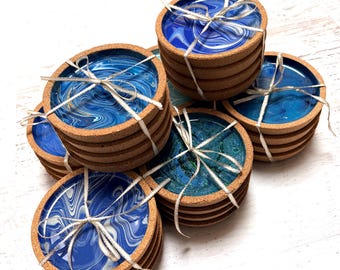 Coasters