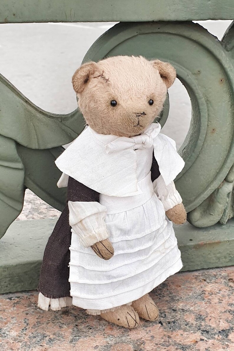 etsy teddy bears
