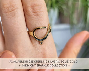 Customized Arabic Initial Ring, Arabic Name Ring, Calligraphy Arabic Ring, Islamic Jewelry