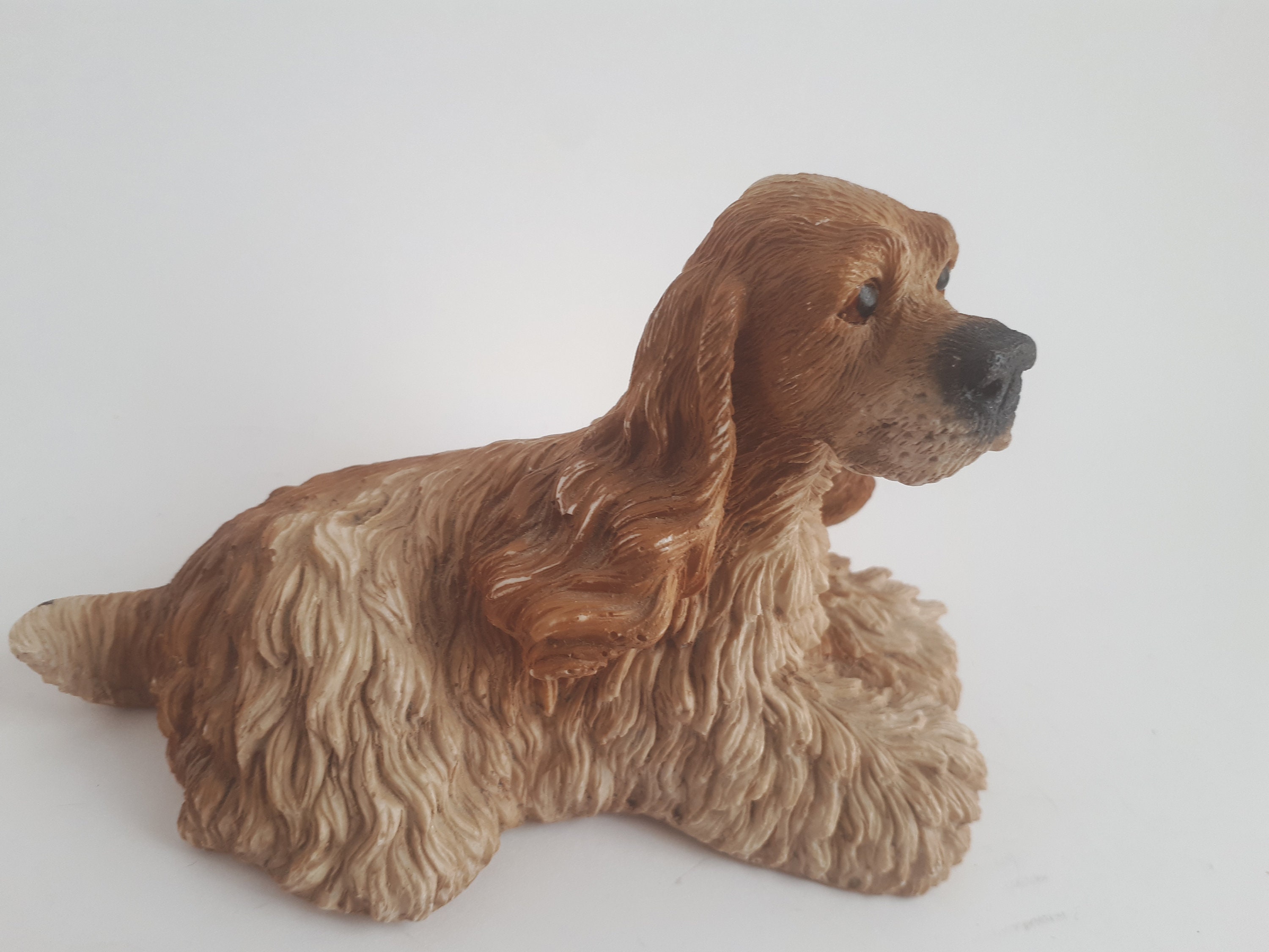 カスターニャ イタリア 犬の置物 3 個セット - Etsy 日本